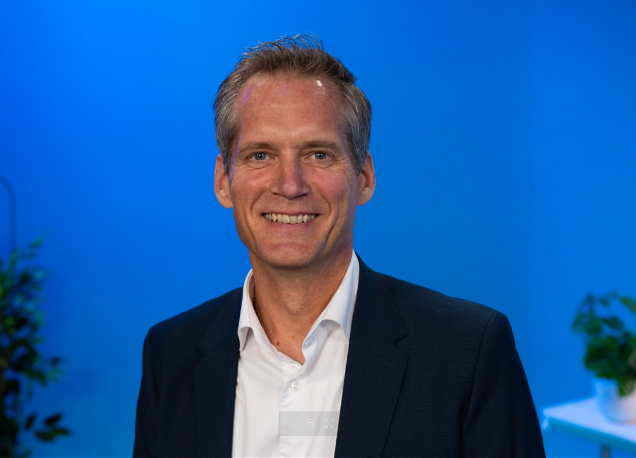Anders Helsing - Rymdforum 2025